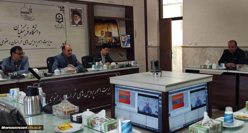 مطالبه گری منطبق بر قوانین مهمترین وظیفه شورای صنفی دانشجویی است