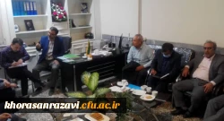 برگزاری مصاحبه معرفی شدگان جهت استخدام در آموزش و پرورش بر مبنای ماده 28