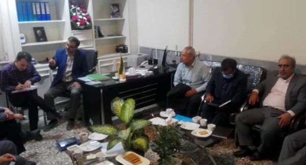 برگزاری مصاحبه معرفی شدگان جهت استخدام در آموزش و پرورش بر مبنای ماده 28