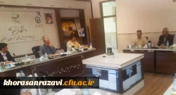 ترکیب علم و عمل در حوزه کارورزی منجر به نتایج خوبی خواهد شد