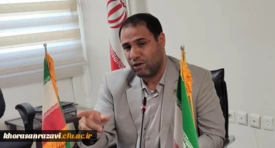  رئیس دانشگاه فرهنگیان در جلسه هم اندیشی همایش «تربیت معلم و چالش های پیش رو»:

باید کارکرد معلم را از آموزش فراتر ببریم