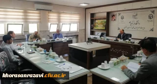 مدیر امور پردیس های دانشگاه فرهنگیان خراسان رضوی:

امروز رسالت ما تربیت معلم تراز جمهوری اسلامی است