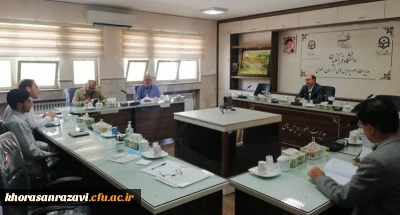 مدیر امور پردیس های دانشگاه فرهنگیان خراسان رضوی:

امروز رسالت ما تربیت معلم تراز جمهوری اسلامی است