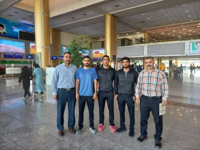 درخشش دانشجومعلمان خراسان رضوی در پانزدهمین المپیاد فرهنگی ورزشی دانشجویان کشور