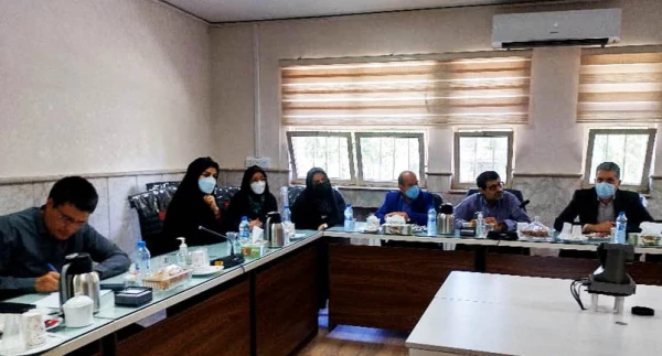 در دانشگاه فرهنگیان خراسان رضوی برگزار شد: