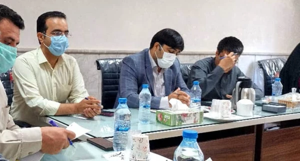 در دانشگاه فرهنگیان خراسان رضوی برگزار شد: