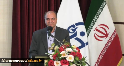 مدیر امور پردیس های خراسان رضوی در آئین آغازین دوره بالندگی کارشناسان پژوهش و کتابداران دانشگاه فرهنگیان سراسر کشور:

تربیت معلم اثر بخش مبتنی بر پژوهش است