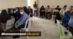 برنامه های نخستین روز از دوره بالندگی کارشناسان پژوهش و کتابداران دانشگاه فرهنگیان