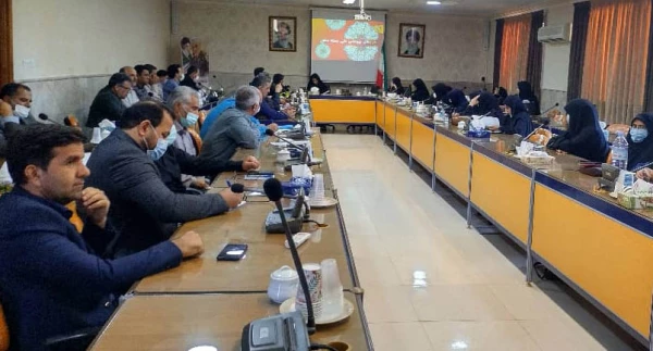 برنامه های نخستین روز از دوره بالندگی کارشناسان پژوهش و کتابداران دانشگاه فرهنگیان