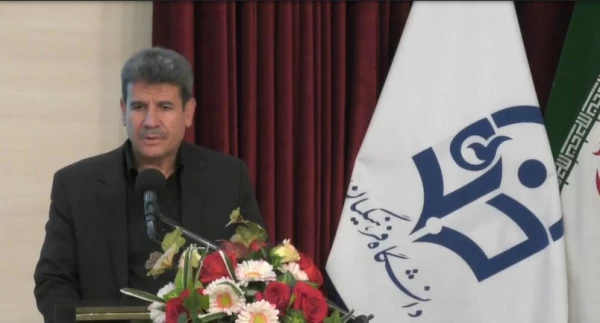 آئین پایانی دوره بالندگی کارشناسان پژوهش و کتابداران دانشگاه فرهنگیان