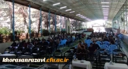 دوره فرهنگی تربیتی دانشجومعلمان رشته آموزش ابتدایی ورودی 98 