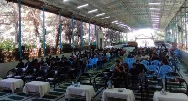 دوره فرهنگی تربیتی دانشجومعلمان رشته آموزش ابتدایی ورودی 98 