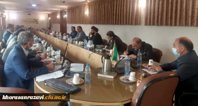 دکتر اسدالله امانیان ، کارشناس مسئول  امور دانشجویی،  مشاوره، بهداشت و تربیت بدنی مدیریت امور پردیس های خراسان رضوی تشریح کرد:

 برگزاری نشست تخصصی استانی دبیران شورای صنفی، کانون همیاران سلامت جسم و روان، انجمن ورزش خوابگاهی و دوره بالندگی همکاران حوزه دانشجویی و تربیت بدنی