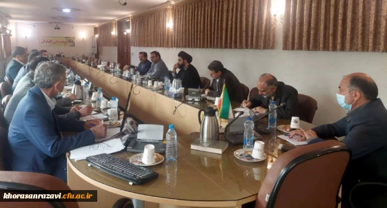 دکتر اسدالله امانیان ، کارشناس مسئول  امور دانشجویی،  مشاوره، بهداشت و تربیت بدنی مدیریت امور پردیس های خراسان رضوی تشریح کرد:

 برگزاری نشست تخصصی استانی دبیران شورای صنفی، کانون همیاران سلامت جسم و روان، انجمن ورزش خوابگاهی و دوره بالندگی همکاران حوزه دانشجویی و تربیت بدنی