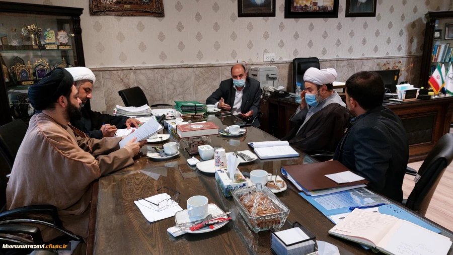 آغاز ثبت نام دوره های حضوری مرکز علوم اسلامی دانشگاهیان 2