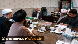 آغاز ثبت نام دوره های حضوری مرکز علوم اسلامی دانشگاهیان 3