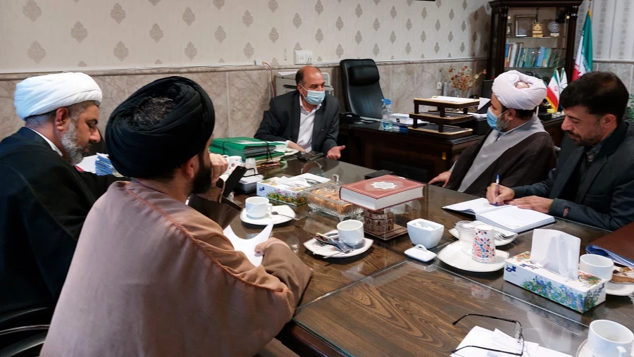 آغاز ثبت نام دوره های حضوری مرکز علوم اسلامی دانشگاهیان 3