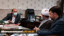 آغاز ثبت نام دوره های حضوری مرکز علوم اسلامی دانشگاهیان 4