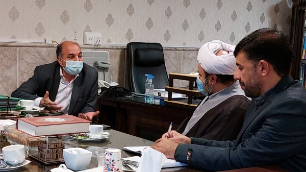 آغاز ثبت نام دوره های حضوری مرکز علوم اسلامی دانشگاهیان 4