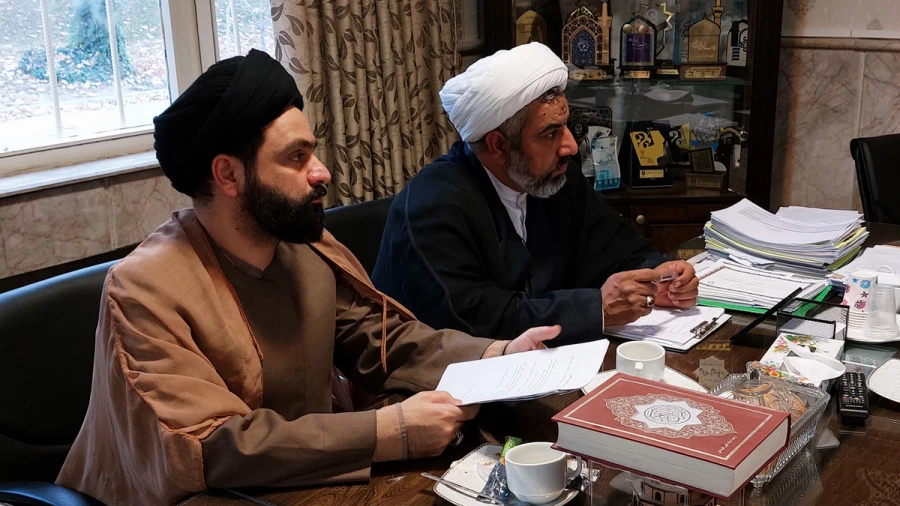 آغاز ثبت نام دوره های حضوری مرکز علوم اسلامی دانشگاهیان 5