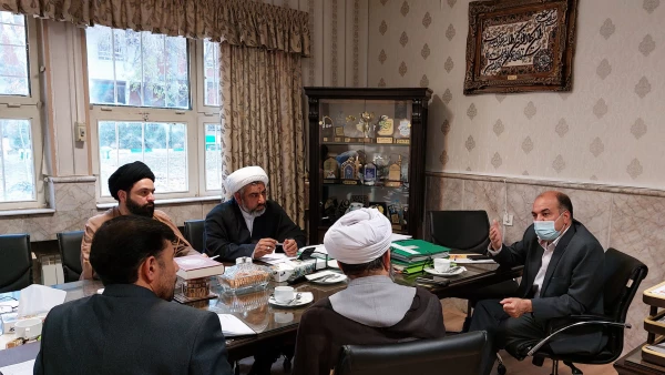 آغاز ثبت نام دوره های حضوری مرکز علوم اسلامی دانشگاهیان 6