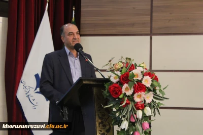 به مناسبت 16 اذر   در پردیس ها و مراکز استان خراسان رضوی برگزار شد:

آیین بزرگداشت روز  دانشجو 