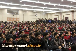 آیین بزرگداشت روز  دانشجو  6