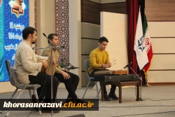 آیین بزرگداشت روز  دانشجو  8