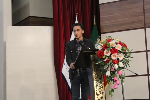 آیین بزرگداشت روز  دانشجو  18