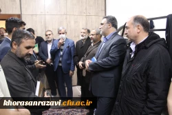 آیین بزرگداشت روز  دانشجو  22