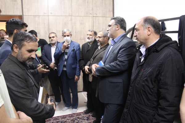 آیین بزرگداشت روز  دانشجو  22