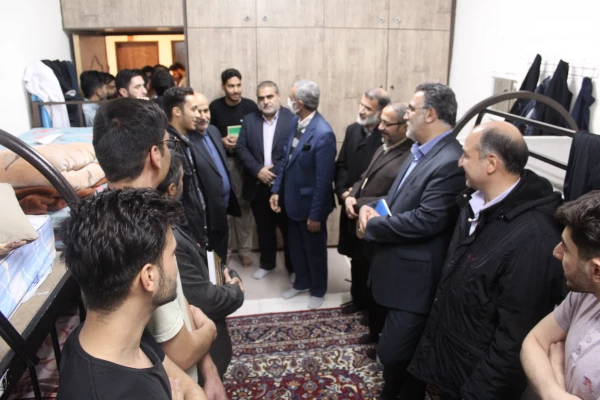 آیین بزرگداشت روز  دانشجو  24