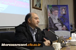 جلسه 4 ساعته مدیریت استان با فعالان تشکل های دانشجویی 2