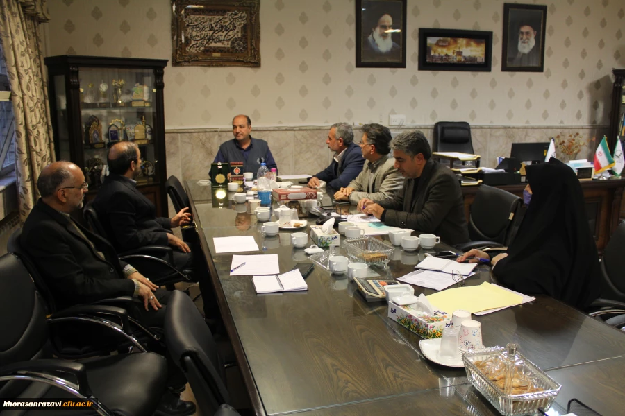 سخنرانی حجت الاسلام  قرائتی  با موضوع مهارت های معلمی 5