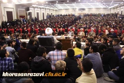 سخنرانی استاد قرائتی پیرامون مهارت های معلمی 6