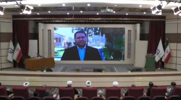   همایش صیانت فرهنگی و سرمایه اجتماعی
 7