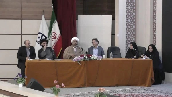   همایش صیانت فرهنگی و سرمایه اجتماعی
 8