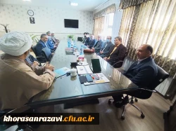 تجلیل  استادان و همکاران جانباز پردیس ها و مراکز استان  2