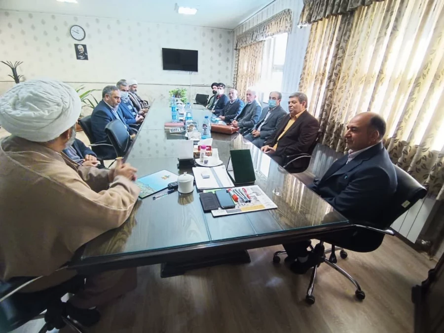 تجلیل  استادان و همکاران جانباز پردیس ها و مراکز استان  2