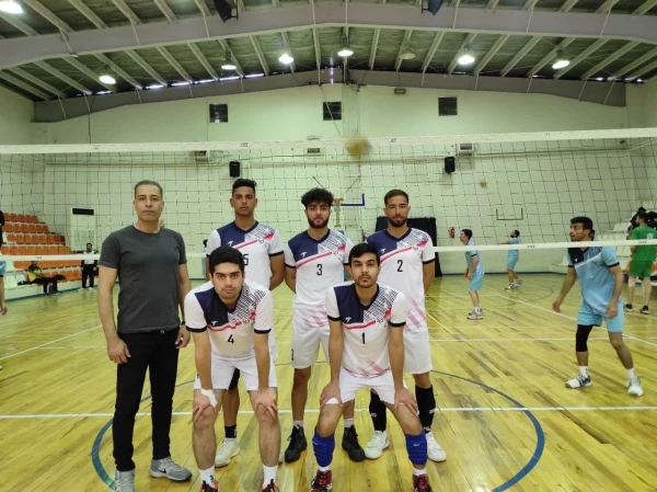 6 عنوان قهرمانی توسط دانشجویان دانشگاه فرهنگیان استان خراسان رضوی 2