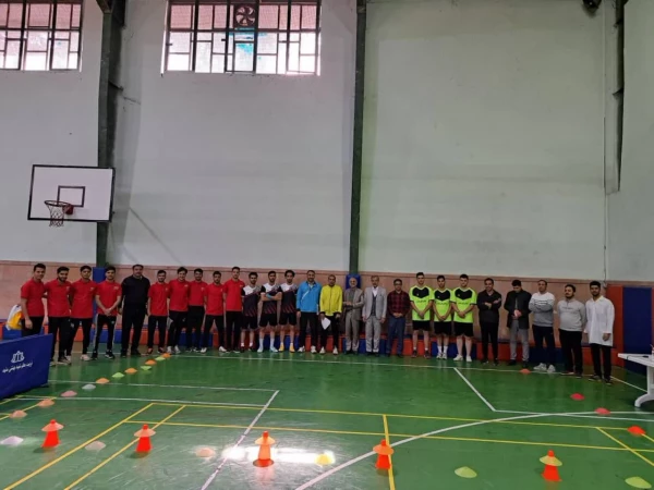 6 عنوان قهرمانی توسط دانشجویان دانشگاه فرهنگیان استان خراسان رضوی 3