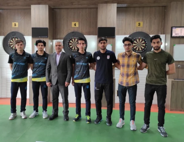 6 عنوان قهرمانی توسط دانشجویان دانشگاه فرهنگیان استان خراسان رضوی 7