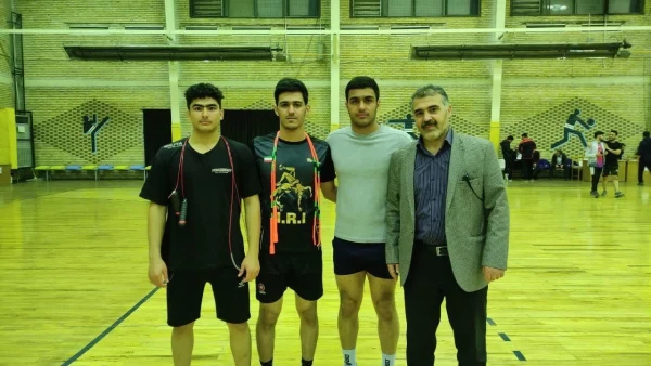 6 عنوان قهرمانی توسط دانشجویان دانشگاه فرهنگیان استان خراسان رضوی 8