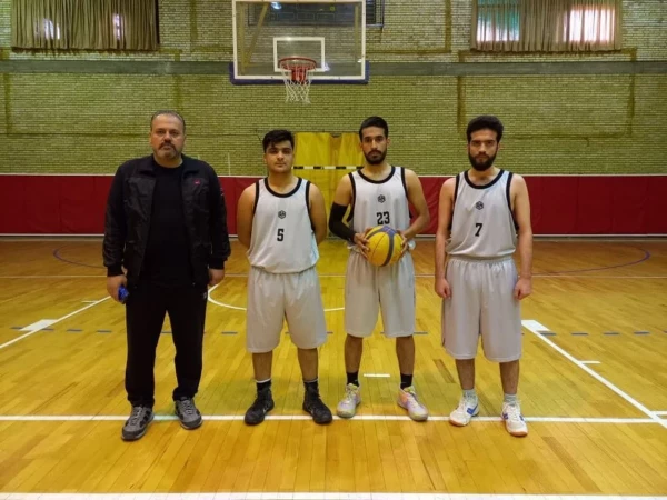 6 عنوان قهرمانی توسط دانشجویان دانشگاه فرهنگیان استان خراسان رضوی 9