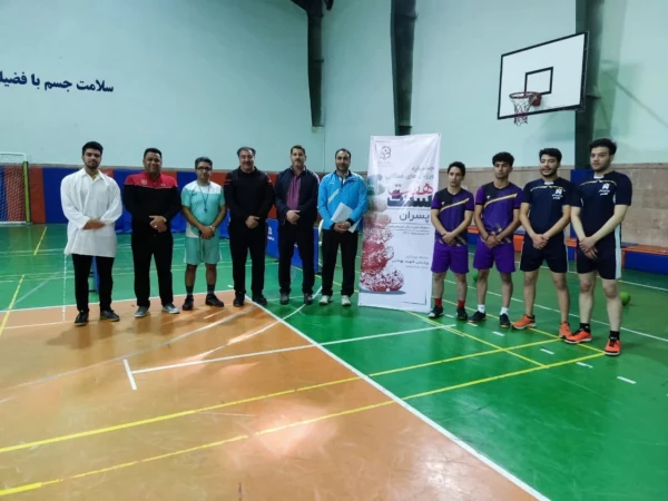 6 عنوان قهرمانی توسط دانشجویان دانشگاه فرهنگیان استان خراسان رضوی 11