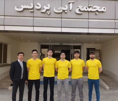 6 عنوان قهرمانی توسط دانشجویان دانشگاه فرهنگیان استان خراسان رضوی 12