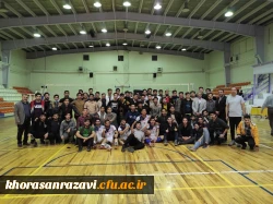6 عنوان قهرمانی توسط دانشجویان دانشگاه فرهنگیان استان خراسان رضوی 13
