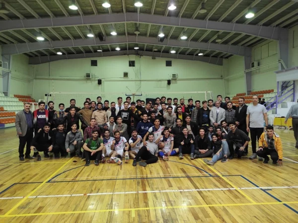 6 عنوان قهرمانی توسط دانشجویان دانشگاه فرهنگیان استان خراسان رضوی 13