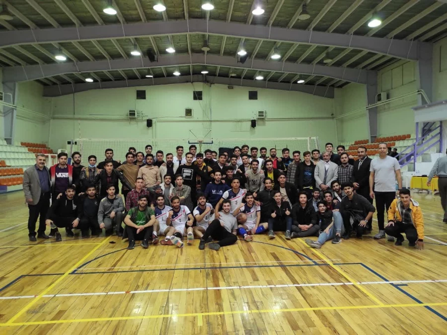 6 عنوان قهرمانی توسط دانشجویان دانشگاه فرهنگیان استان خراسان رضوی 13