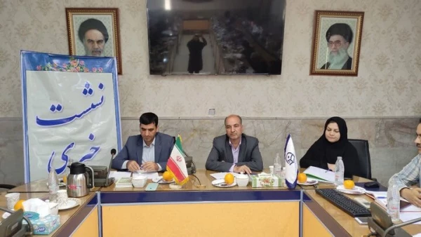 بازتاب گسترده خبر همایش بین المللی تربیت معلم در رسانه های کشوری و استانی 4